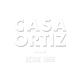 Casa Ortiz Mx