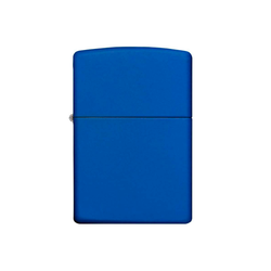 Zippo Azul Rey