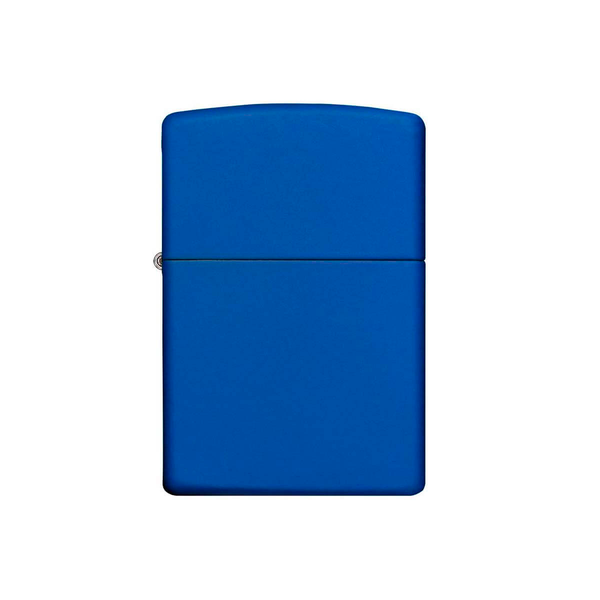Zippo Azul Rey