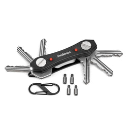 Llavero Inteligente Smartkey Ninja con Destapador y Luz