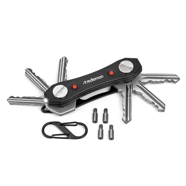 Llavero Inteligente Smartkey Ninja con Destapador y Luz