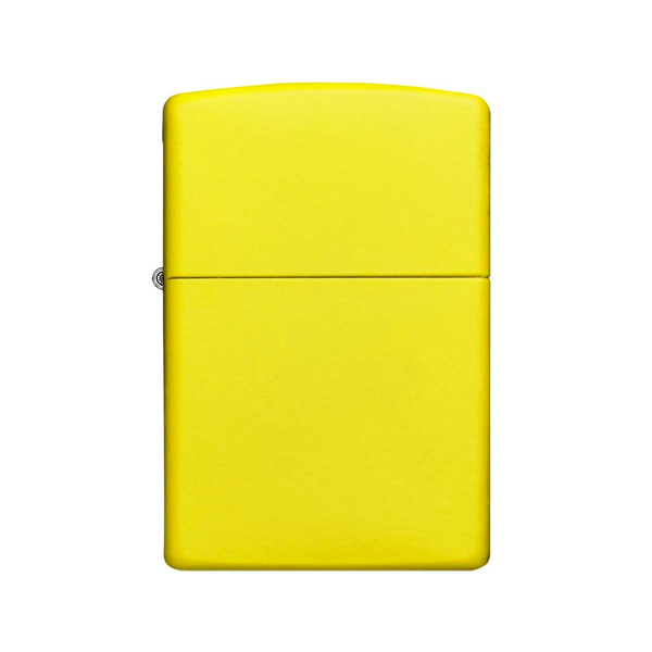 Zippo Lemon
