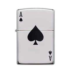 Zippo Lucky Ace