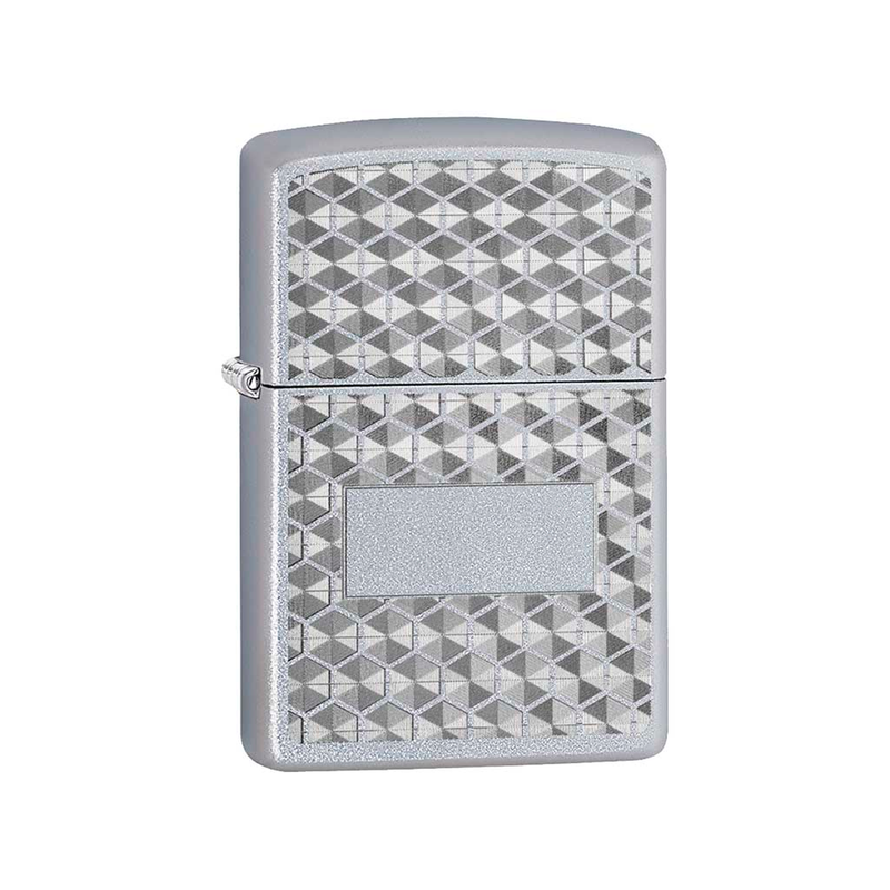 Zippo Honeycomb