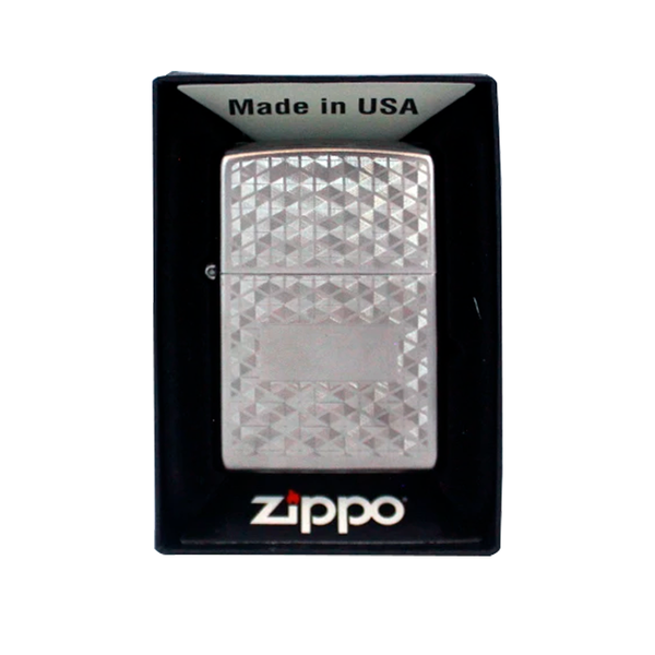 Zippo Honeycomb