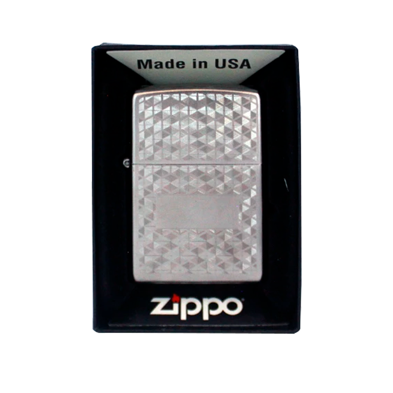 Zippo Honeycomb