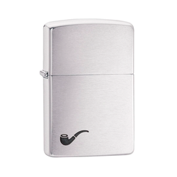 Zippo encendedor para pipa
