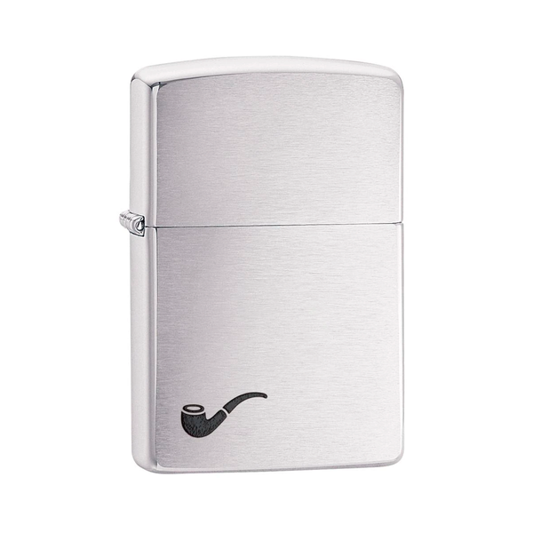 Zippo encendedor para pipa