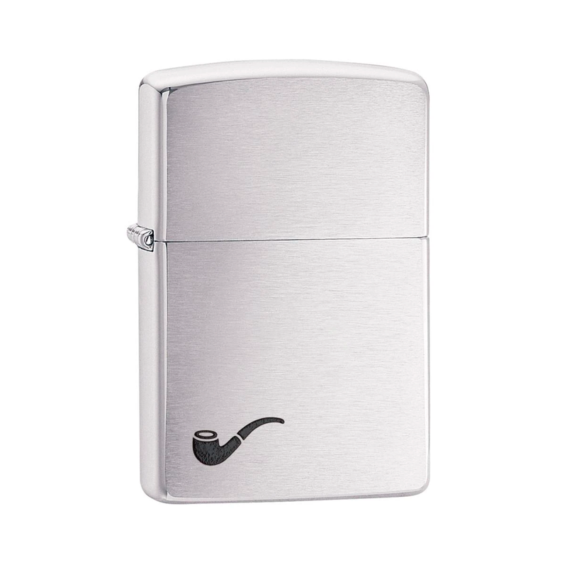 Zippo encendedor para pipa