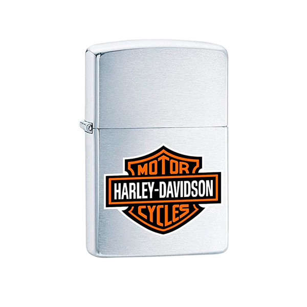 Encendedor Harley Davidson