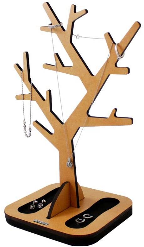 Joyero Dansk MDF