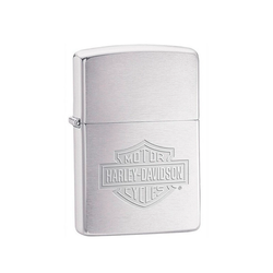 Zippo Harley Davidson Limited Edition