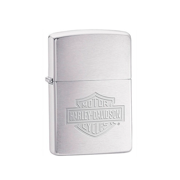 Zippo Harley Davidson Limited Edition