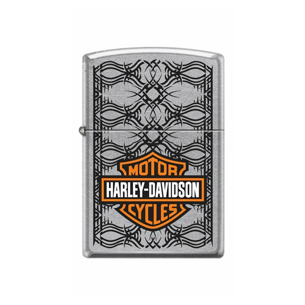 Zippo Harley Davidson