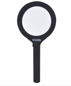 Lupa X3 con Luz LED