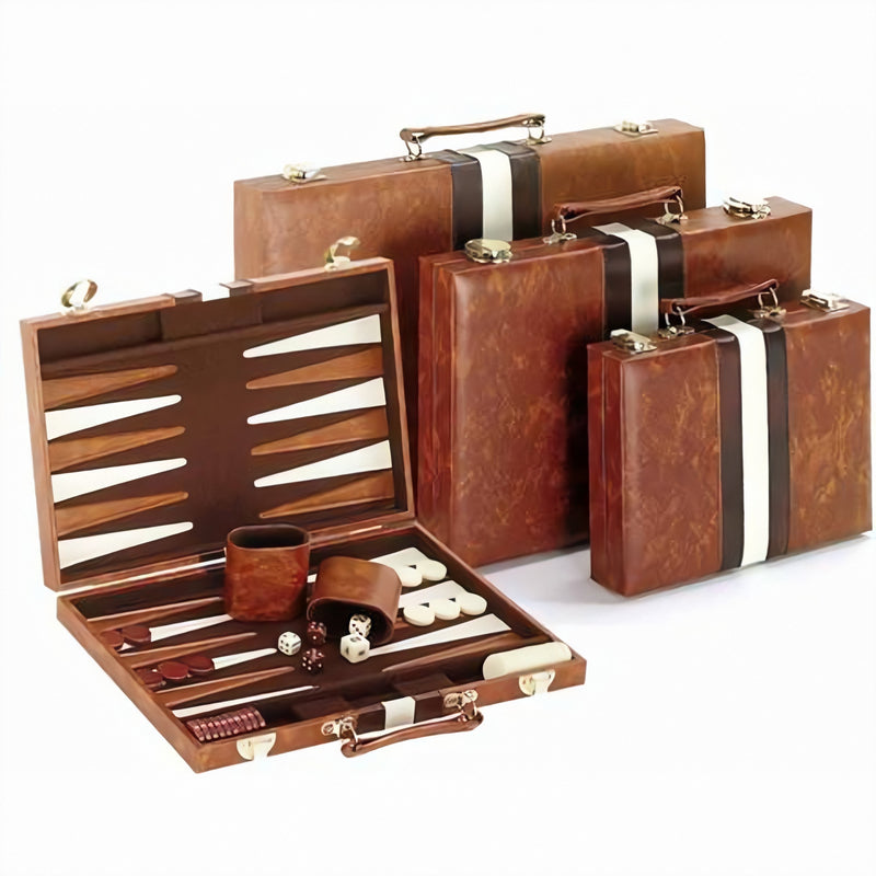 Backgammon Chico