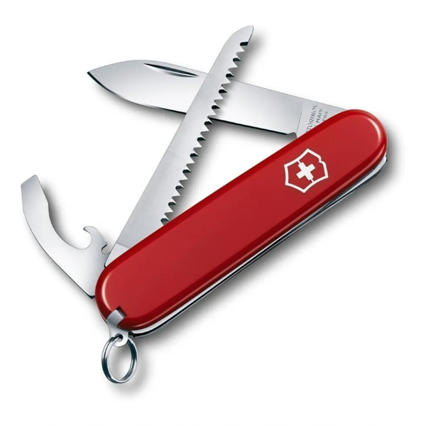 Navaja Victorinox Walker 9 Usos