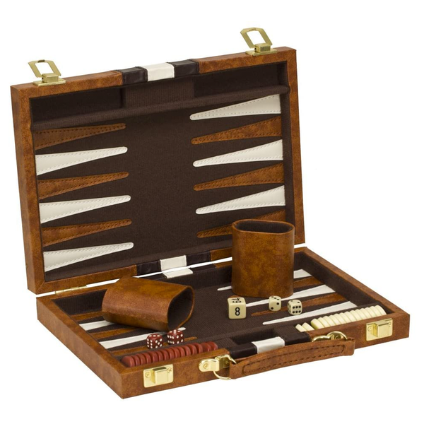 Backgammon Chico