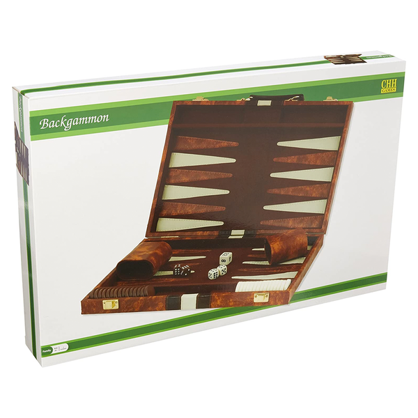 Backgammon Grande