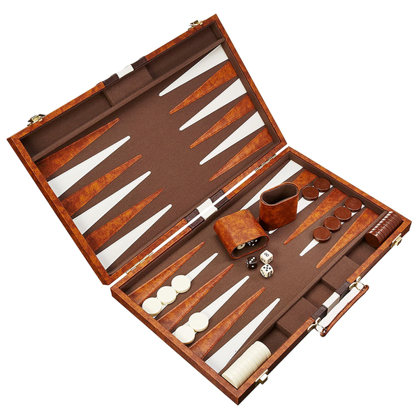 Backgammon Grande