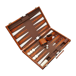 Backgammon Mediano
