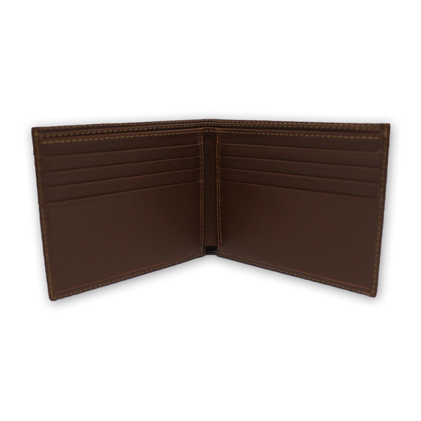 Cartera doble tarjetero