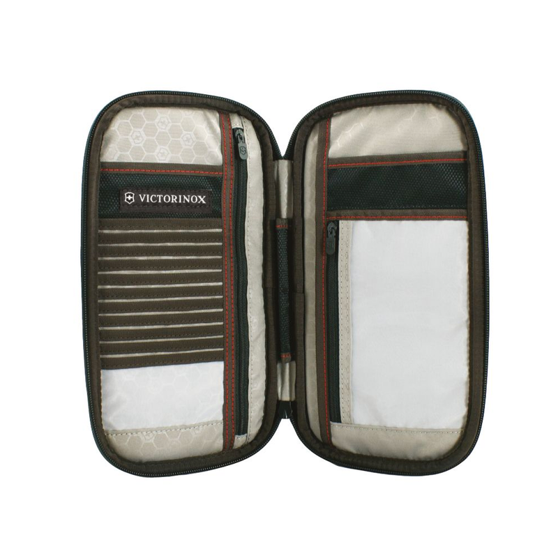 Organizador para documentos Victorinox