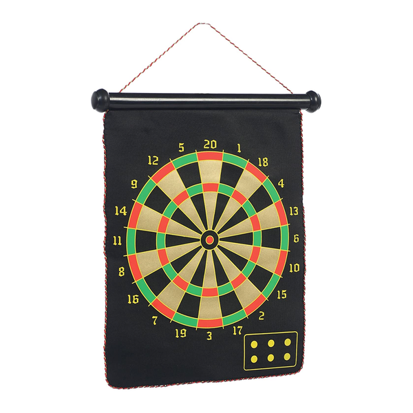 Juego de dardos magnéticos