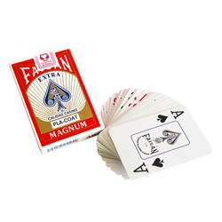Baraja Faisan poker