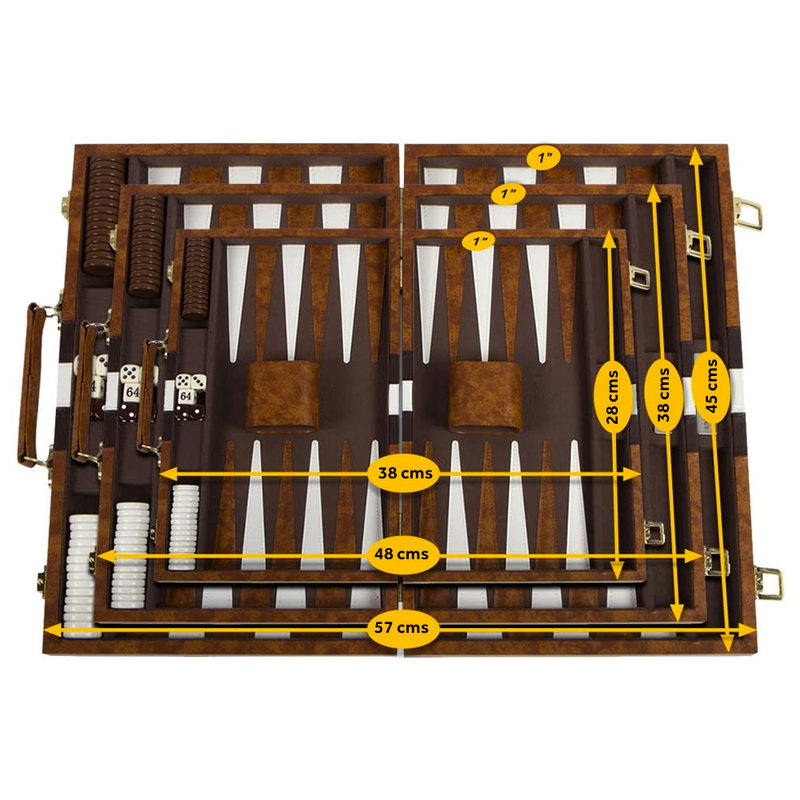 Backgammon Chico