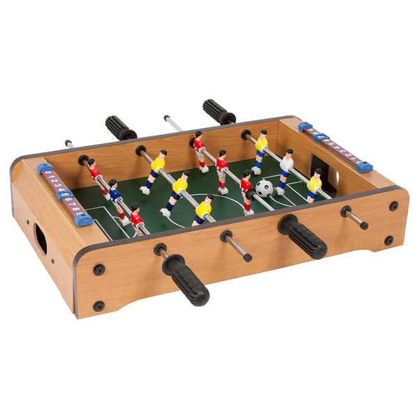 Mini mesa de futbol