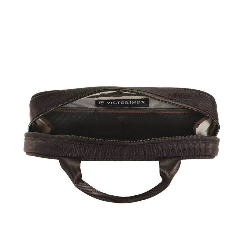 Neceser de tres compartimientos Victorinox