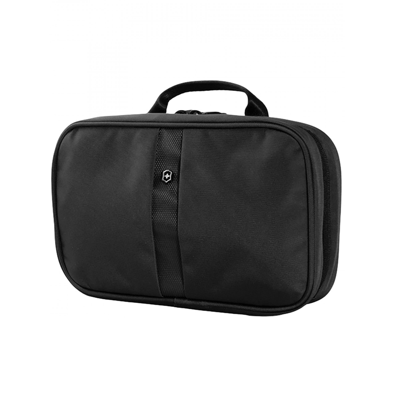 Neceser de tres compartimientos Victorinox