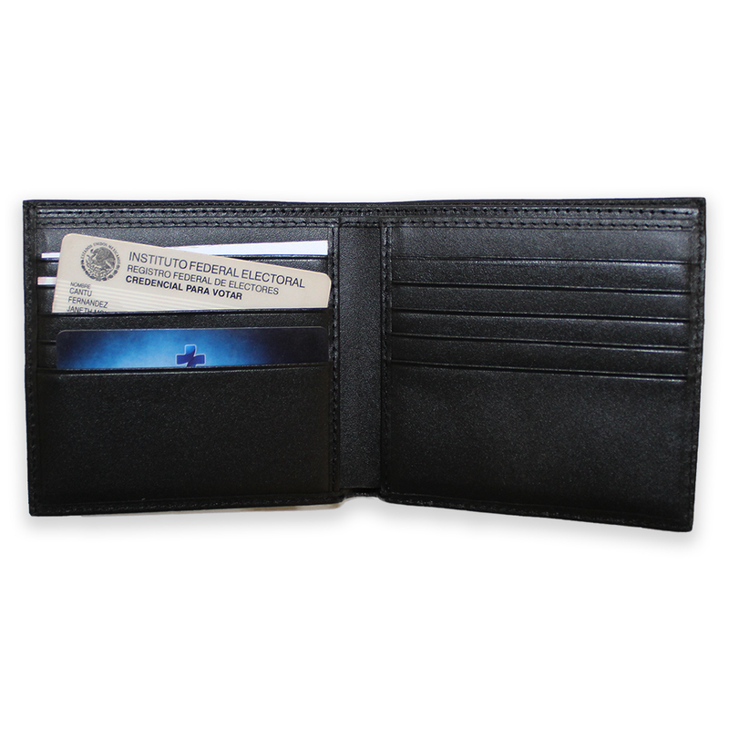 Cartera de 10 tarjetas