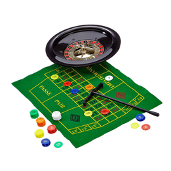 Set de Ruleta Mediano
