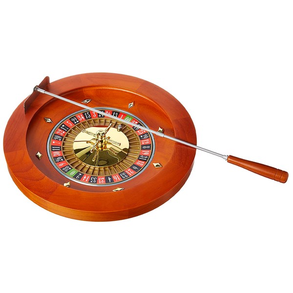 Ruleta Deluxe
