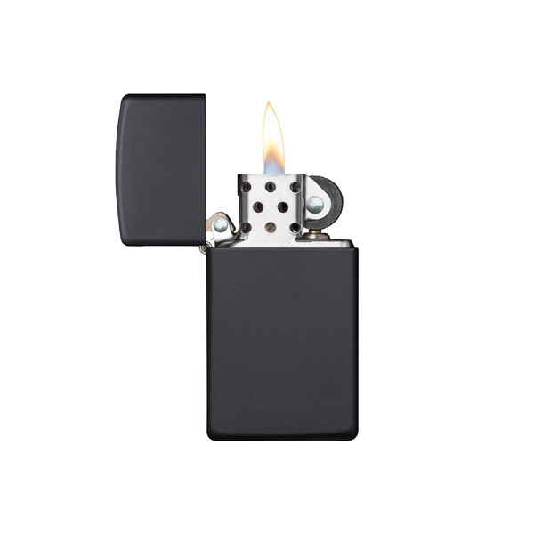 Encendedor Zippo MZ-1618 SLIM