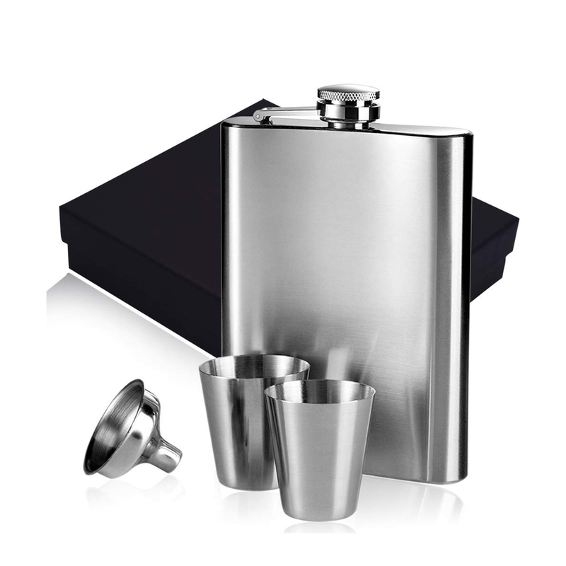 Set Licorera Deluxe