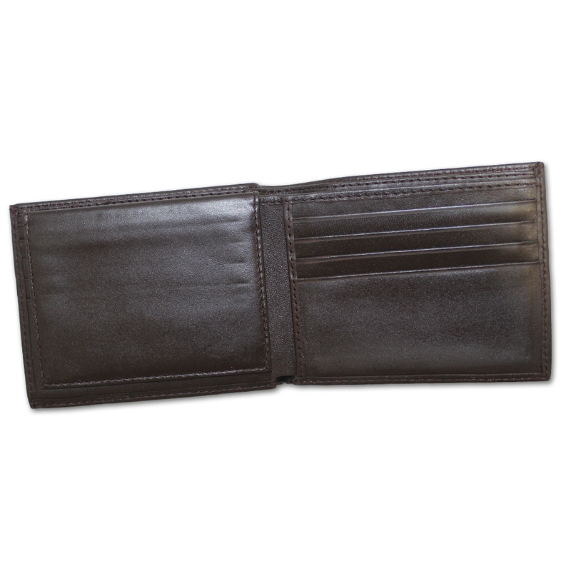 Cartera Banda con solapa