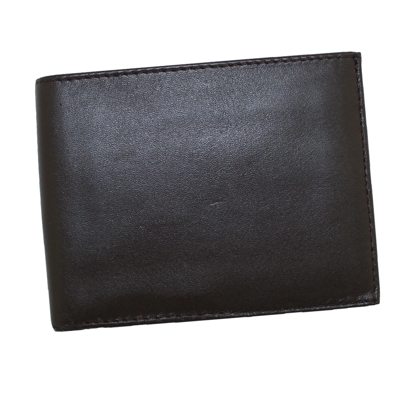 Cartera Banda con solapa
