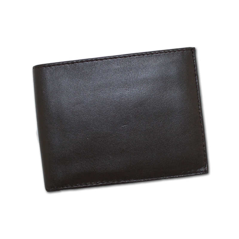Cartera Banda con solapa
