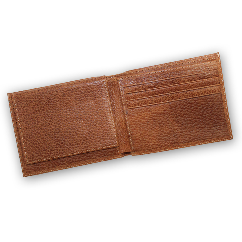 Cartera Banda con solapa