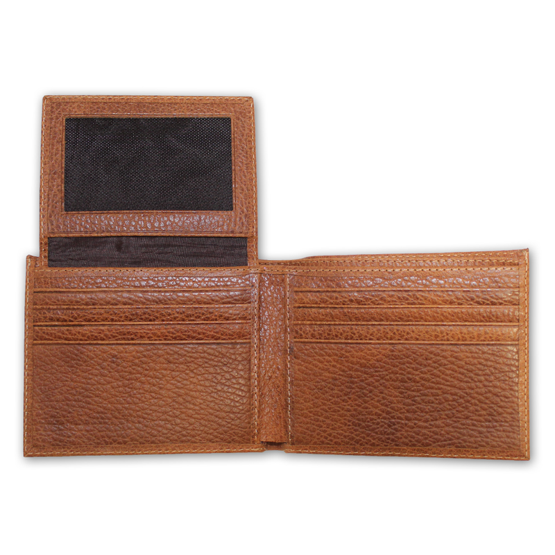 Cartera Banda con solapa