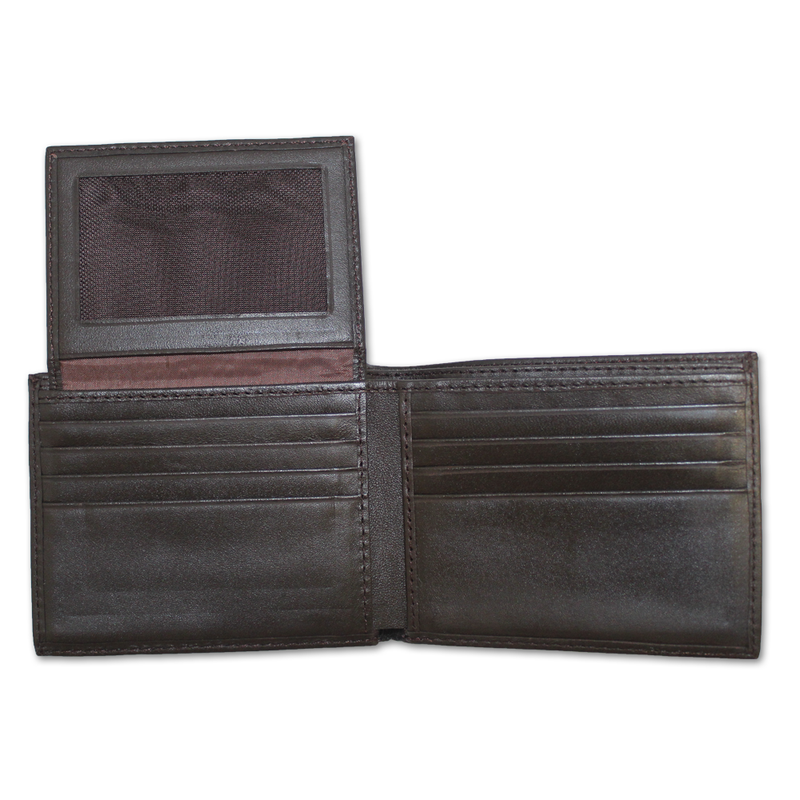 Cartera Banda con solapa