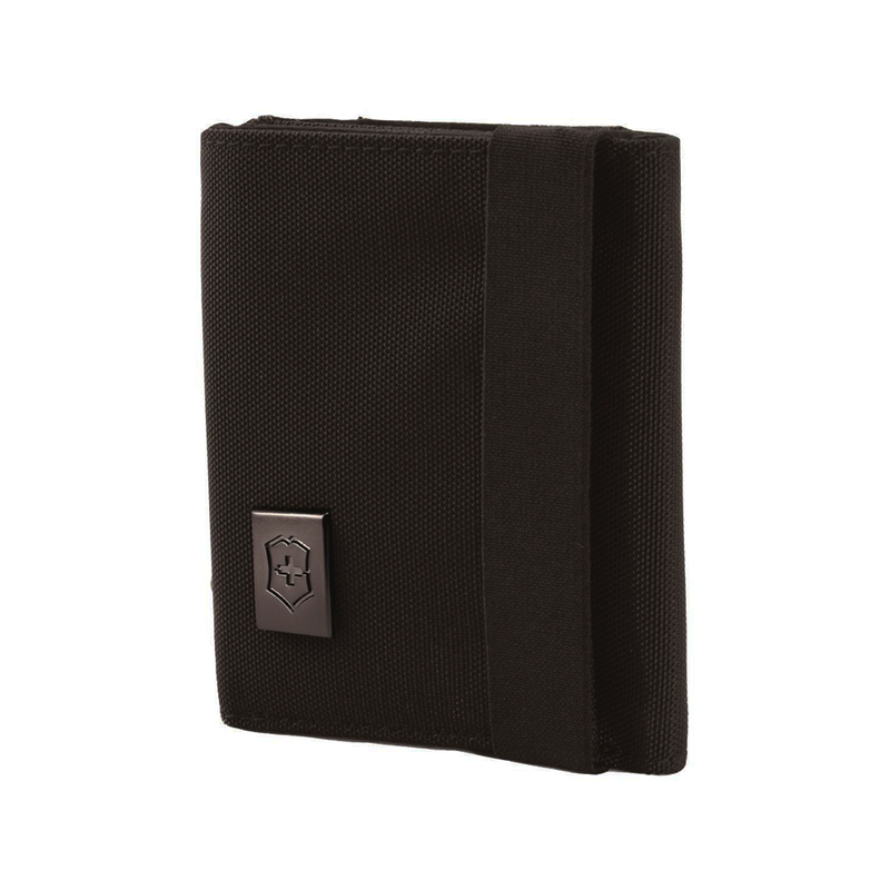 Tri-fold wallet Victorinox