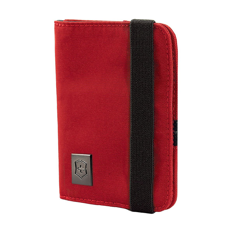 Funda para pasaporte Victorinox