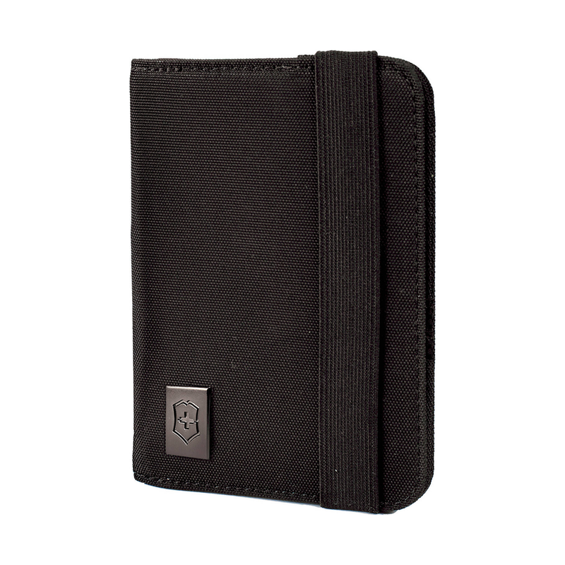 Funda para pasaporte Victorinox