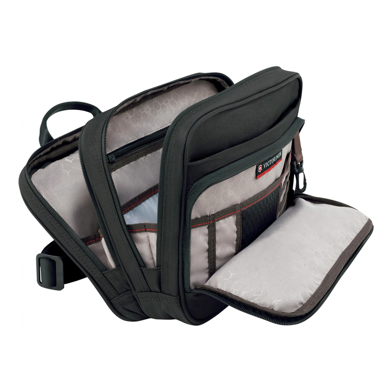 Bolso horizontal convertible Victorinox
