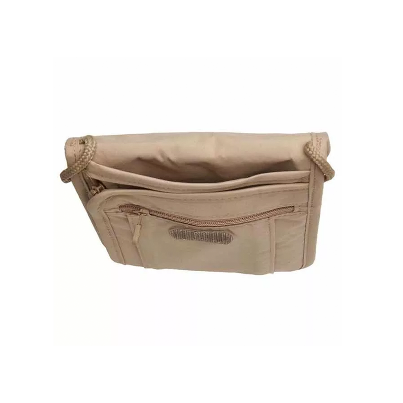 Organizador Con Bolsillos Múltiples Victorinox