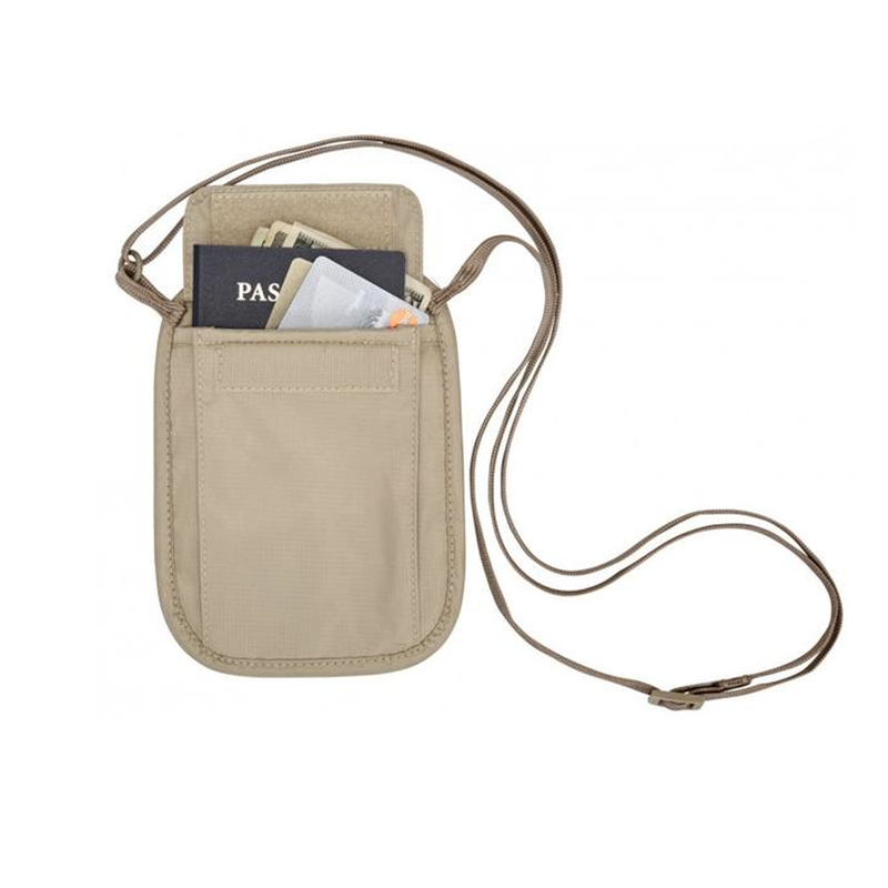 Organizador Con Bolsillos Múltiples Victorinox